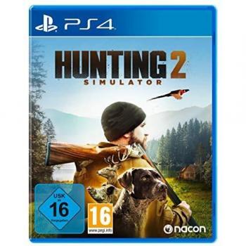 PS4 Spiel