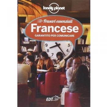 Francese. Frasari essenziali