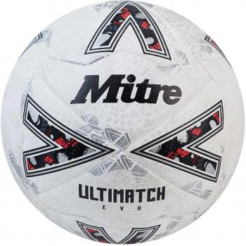 Mitre Pallone Calcio Precisione Ultimach