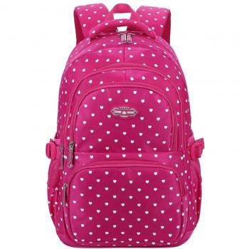 Mochila Ortopédica Juvenil