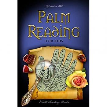 Fet, Catherine: Palm Reading for Kids