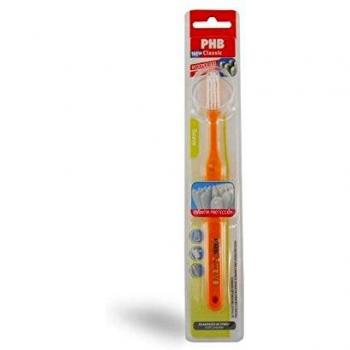 Cepillo de Dientes PHB Suave