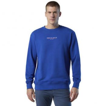 North Sails Maglione Basic Comfort Fit
