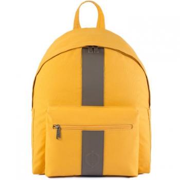 Nors Skoolbag Schoudertas Goudgeel