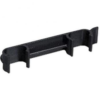 Klammer für Vertrauen