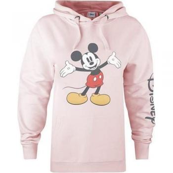 Sudadera con capucha de Mickey Mouse para damas de Disney