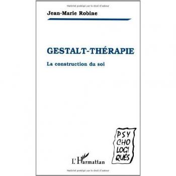 Robine, Jean-Marie: Gestalt-Therapie
