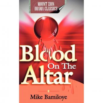 Blood on the Altar