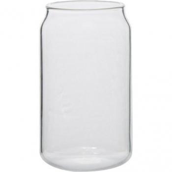Shape‑Shifting Drink Vessel