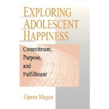 Exploring Adolescent Happiness