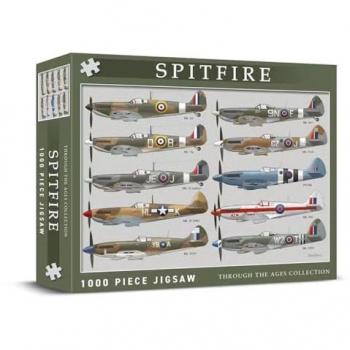 Coach House Partners Spitfire Transport Edition