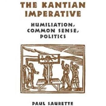 The Kantian Imperative