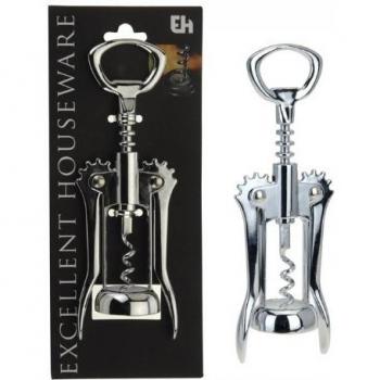 Deluxe Wing Corkscrew