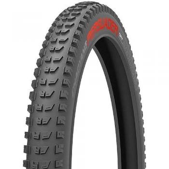 Dual‑Defense 120 TPI Tubeless MTB Tyre, 29 × 2.40, Black – Chaoyang Persuader Dry