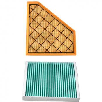 Chevrolet Camaro RS 2.0T Cabin Air Filter