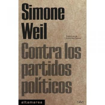 Contra Los Partidos Políticos
