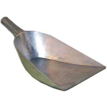 Piana Sessola in Alluminio 40x19 cm