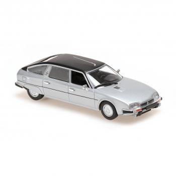 Citroën CX 1982
