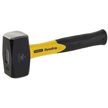 Stanley maceta Finstock m-bimateria 1250g cabeza plana 42 mm