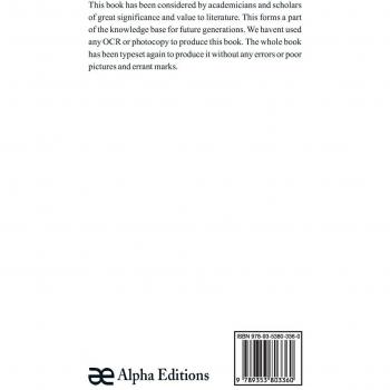 The Elizabethan translations of Seneca's tragedies