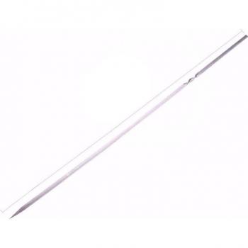 100pcs Flat Meat Skewers