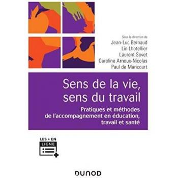 Sens de la vie, sens du travail