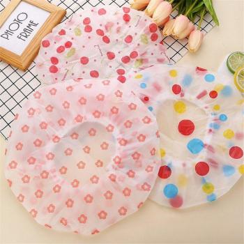 Random Color Bathing Cap
