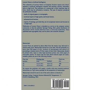 Tractable Reasoning In Aritificial Intelligence
