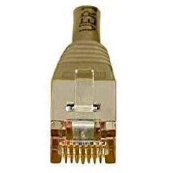 Câble Ethernet RJ45 3m CAT6 FTP Gris