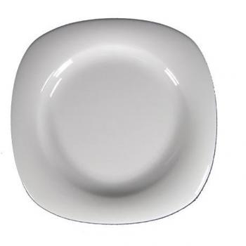 Rosenthal Suomi New Generation 23 cm Frühstücksteller – Weiß