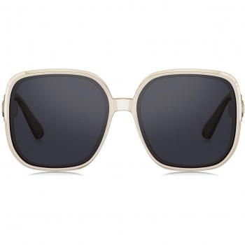 Bolon Women's Brown Sunglasses Size 60 Model BL3093