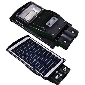 Ion-Lithium Solar-Farola 30W