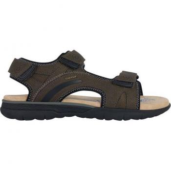 Geox Sphérica EC5 Hombre Verde – Zapatilla de Aventura