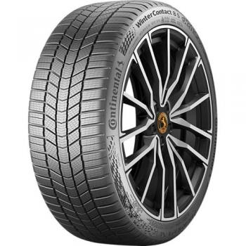 Continental WinterContact 8 S 275/35 R19 100 V XL