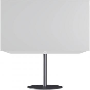 LOEWE Soporte de suelo para TV Loewe FStand 43/65-73190D00 desde 43' hasta 65'