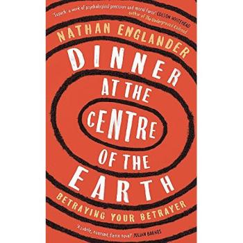 Dinner at the Centre of the Earth