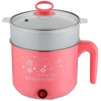 Cuiseur multifonction en inox 1.8L
