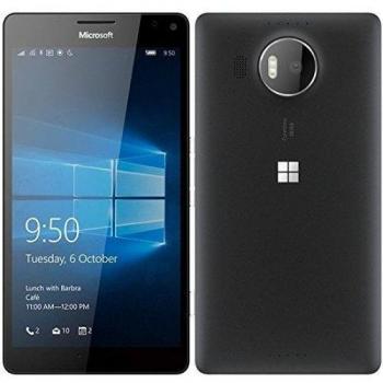 Microsoft Lumia 950 XL (32GB, Dual SIM)