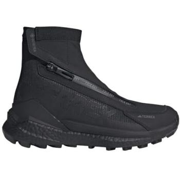 Adidas Women’s Terrex Free Hiker 2 – Core Black & Grey, UK 6.5
