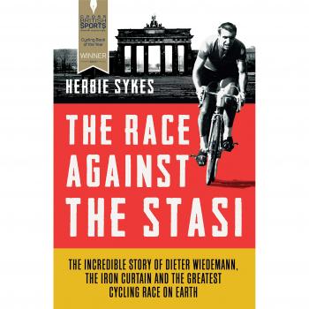 The Race Against the Stasi