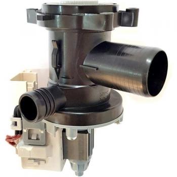 Desagüe de Lavadora Whirlpool 480111100786 – Bomba Original