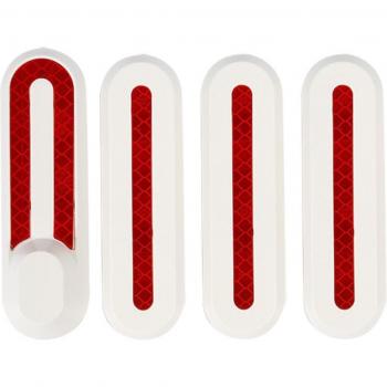 Hubs de Protección para Ruedas de Patinete Xiaomi M365