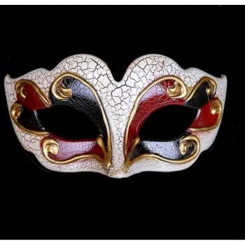 GNHYLL Halloween Cosplay Mask
