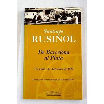 DE BARCELONA AL PLATA