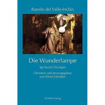 Die Wunderlampe