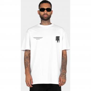 MJ Gonzales T-Shirt Lilla Chiaro