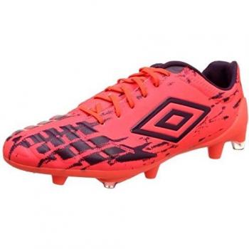 Botas de fútbol Umbro UX Accuro Pro HG, Hombre,