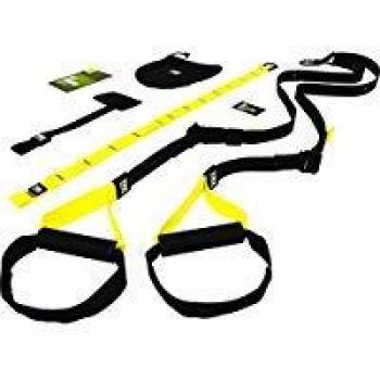 TRX Bodyweight Suspension Gym