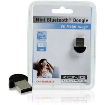 Bluetooth Mini USB 2.0