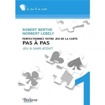 Perfectionnez votre jeu de la carte pas à pas